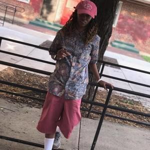 Meet your Posher, Taisha